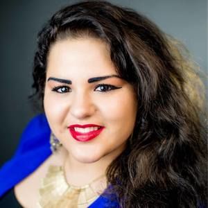 Meet your Posher, Victoria